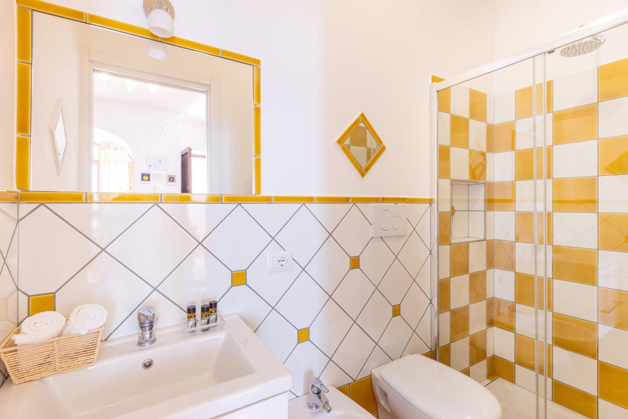 דירות פוזיטנו Casa Satriano מראה חיצוני תמונה