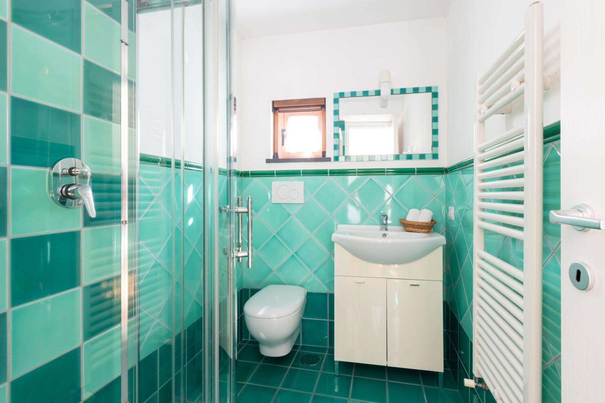 דירות פוזיטנו Casa Satriano מראה חיצוני תמונה