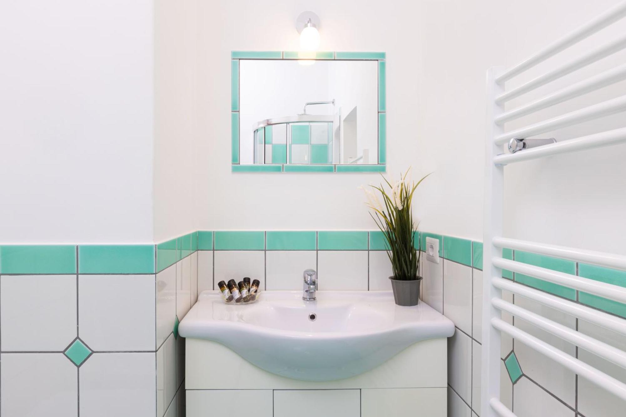 דירות פוזיטנו Casa Satriano מראה חיצוני תמונה