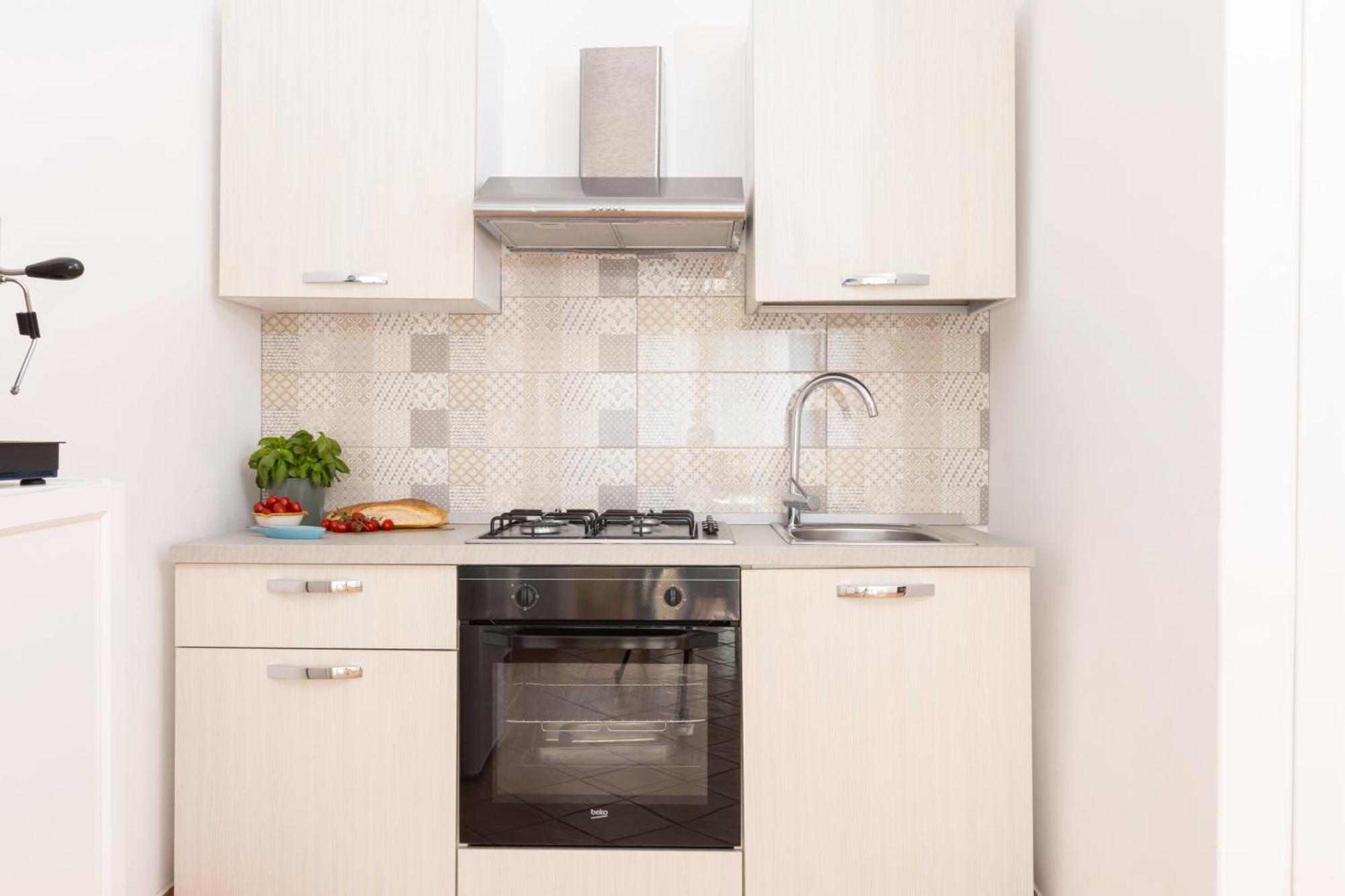 דירות פוזיטנו Casa Satriano מראה חיצוני תמונה