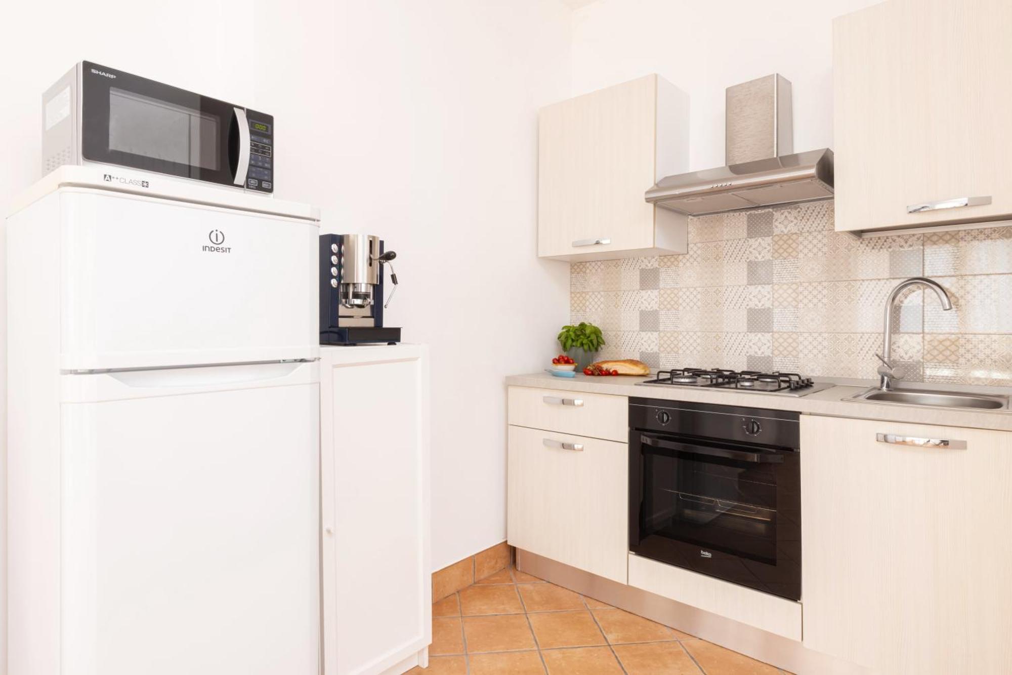 דירות פוזיטנו Casa Satriano מראה חיצוני תמונה